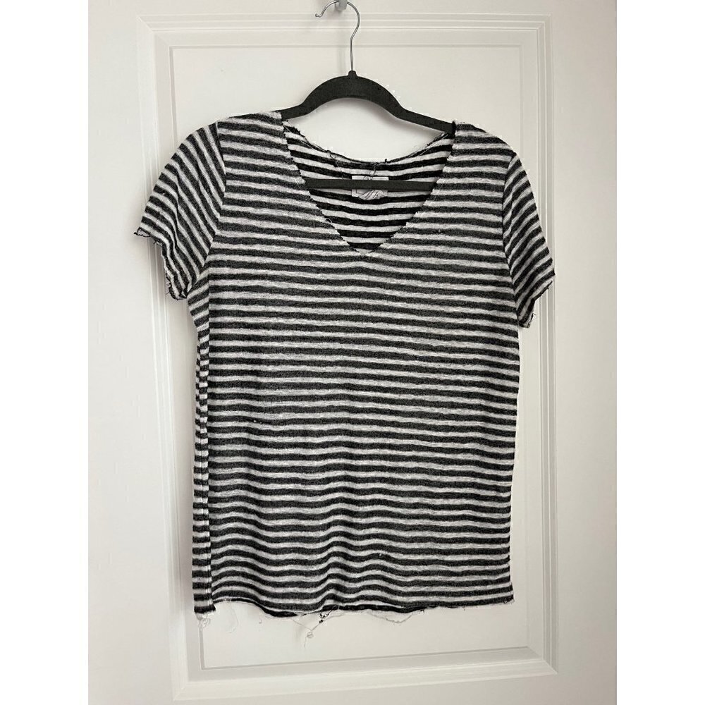 Striped Shirt